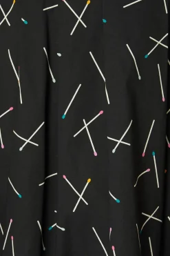Matches Skirt