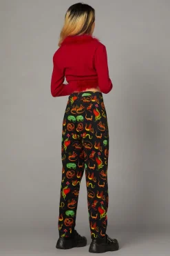 Medieval Dragon Pant