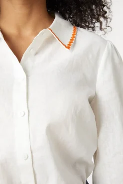 Megan Blouse