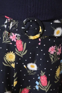 Mia Flora Skirt