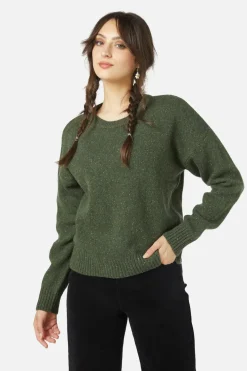 Miller Sweater