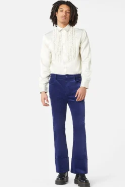 Mojo Velvet Pant