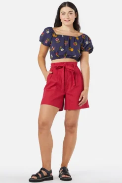 Nelly Skort