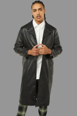Neo Pu Jacket
