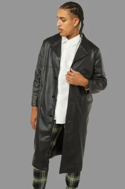 Neo Pu Jacket