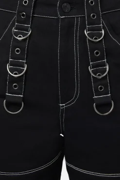 Night Cat Pant