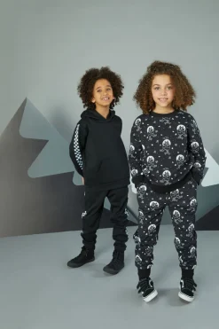 Night Changes Kids Trakkie Pant