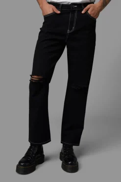 Nightmare Fuel Unisex Jean