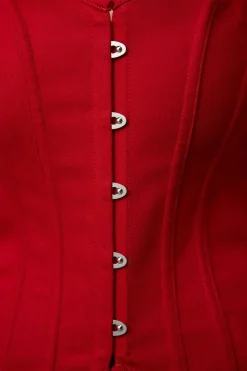 Occultist Corset