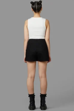 Occultist Skort