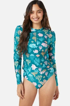 Oceania Rashie