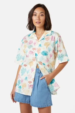 Oceania Shirt