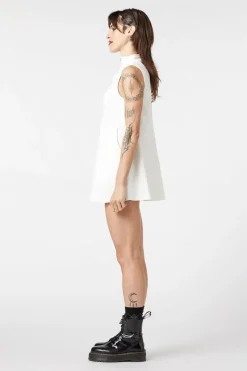 On Fleece Dress