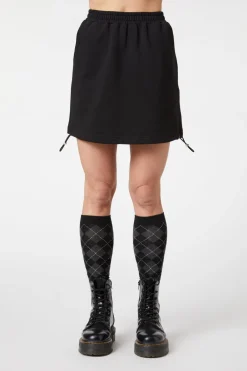 On Fleece Skirt