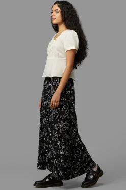 Ophelia Blouse