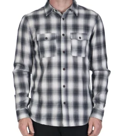 Oyster L/S Shirt