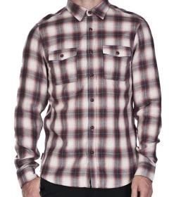 Oyster L/S Shirt
