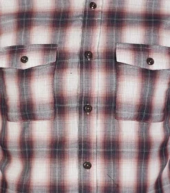 Oyster L/S Shirt