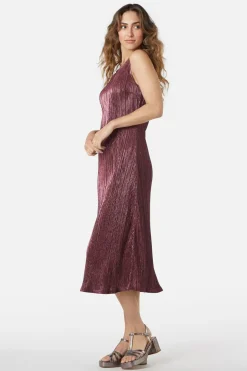Paris Glitter Dress