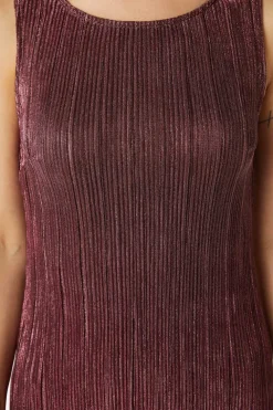 Paris Glitter Dress