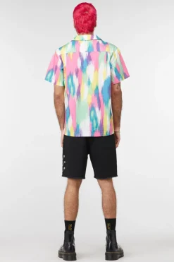 Party Puff Shirt