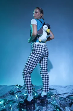 Penguin Backpack