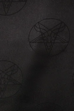 Pentagram Dress