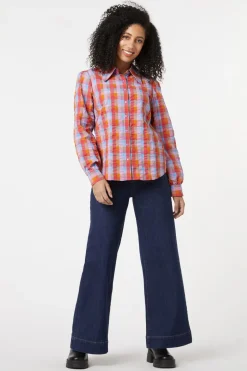 Peppa Check Shirt