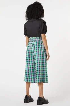 Peppa Check Skort