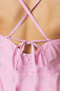 Perri Dress