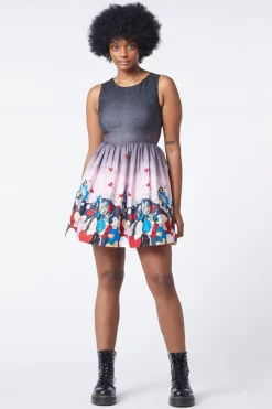 Pick Me Dress