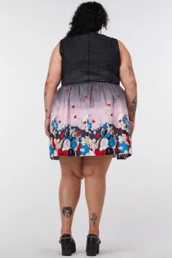 Pick Me Dress Curve