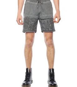 Pineapple Short
