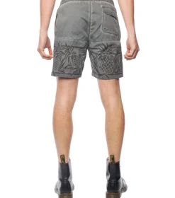 Pineapple Short