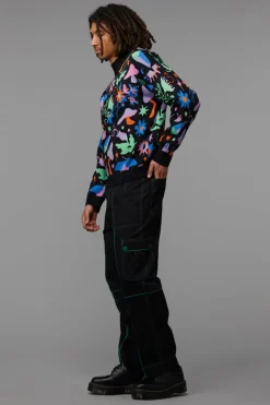 Plantistry Knit