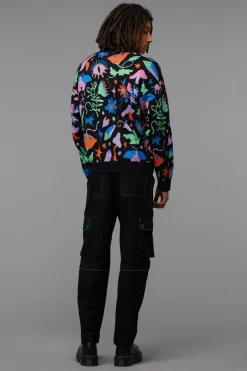Plantistry Knit