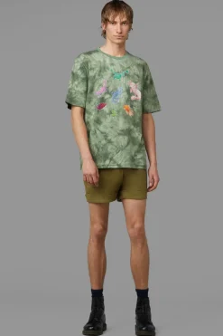 Pond Cutie Tee