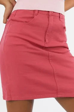 Poser Skirt