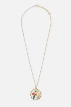 Posey Necklace