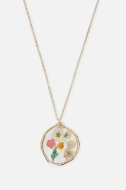 Posey Necklace