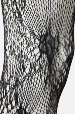 Pretty Lace Tights