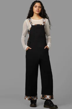 Pumpkin Overall
