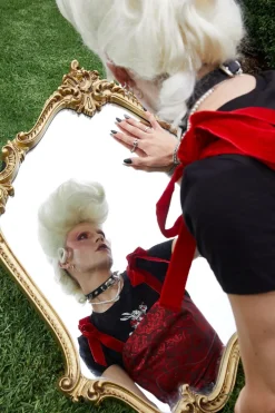 Queenie Top