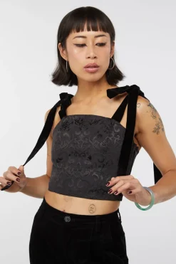 Queenie Top