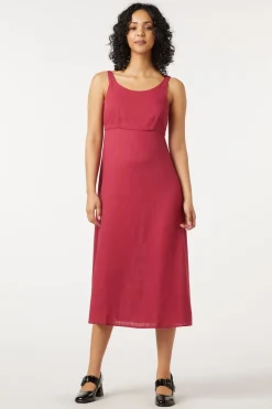 Rachel Midi Dress