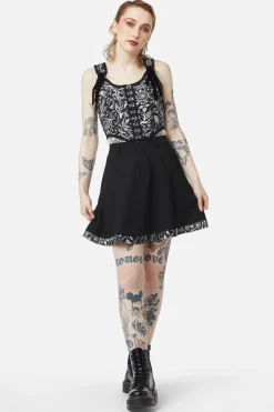 Repentance Circle Skirt