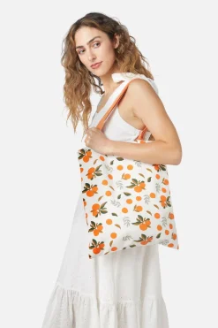 Reversible Tote