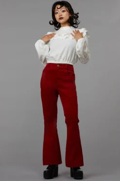 Ring Mastress Pant