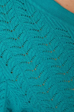 Rosie Knit Sweater