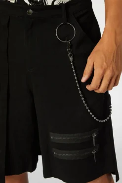 Runaways Skort